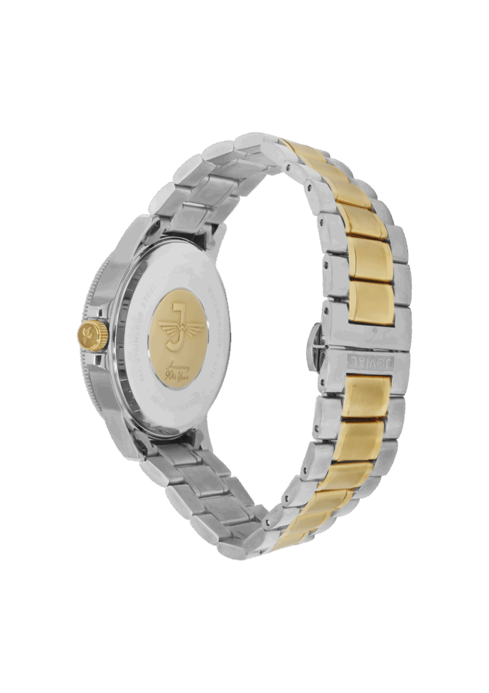 JOVIAL 5064LTMQ01E WOMEN WATCH - Image 3