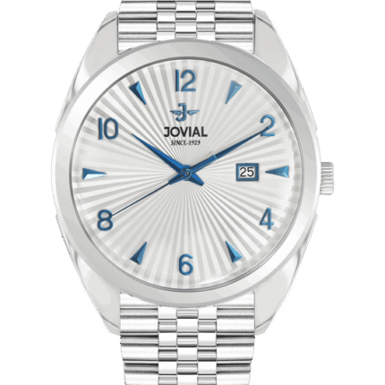 JOVIAL 8807GSMQ02E MEN WATCH