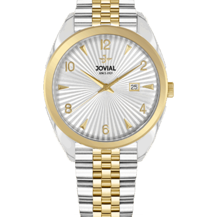 JOVIAL 8807LTMQ01E WOMEN WATCH