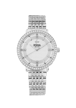 JOVIAL 9182LSMQ01ZE WOMEN WATCH
