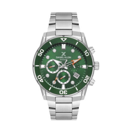 DANIEL KLEIN DK.1.13887-3 MEN WATCH