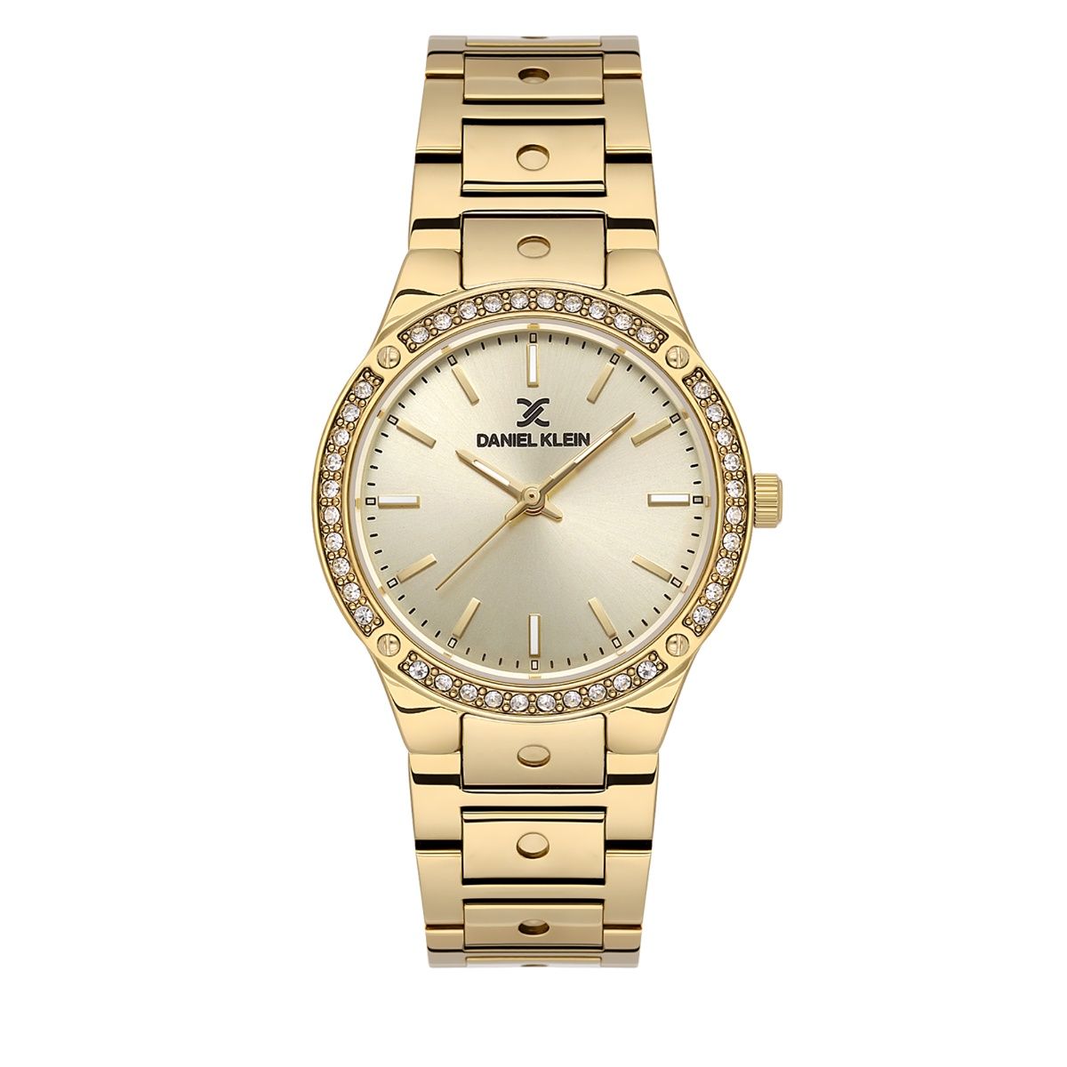 DANIEL KLEIN DK.1.13778-2 WOMEN WATCH