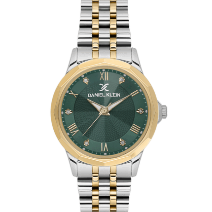 DANIEL KLEIN DK.1.13898-5 WOMEN WATCH
