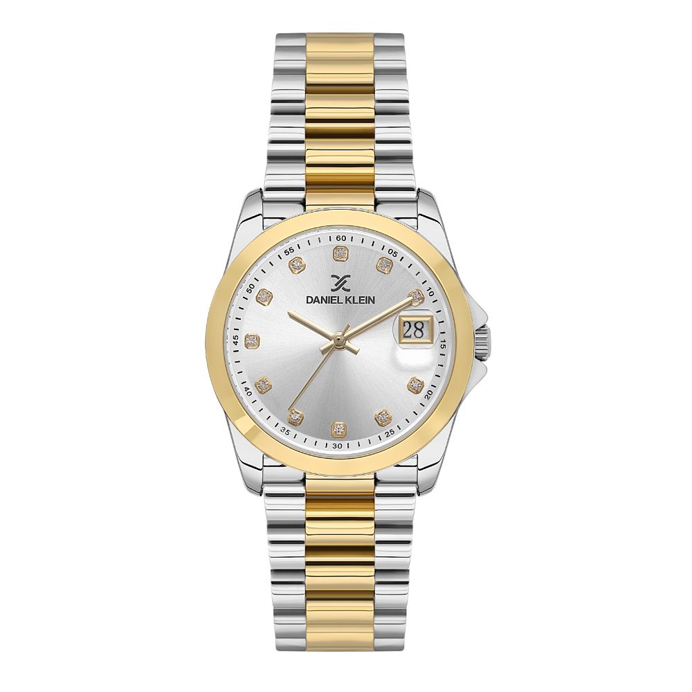 DANIEL KLEIN DK.1.13830-3 WOMEN WATCH