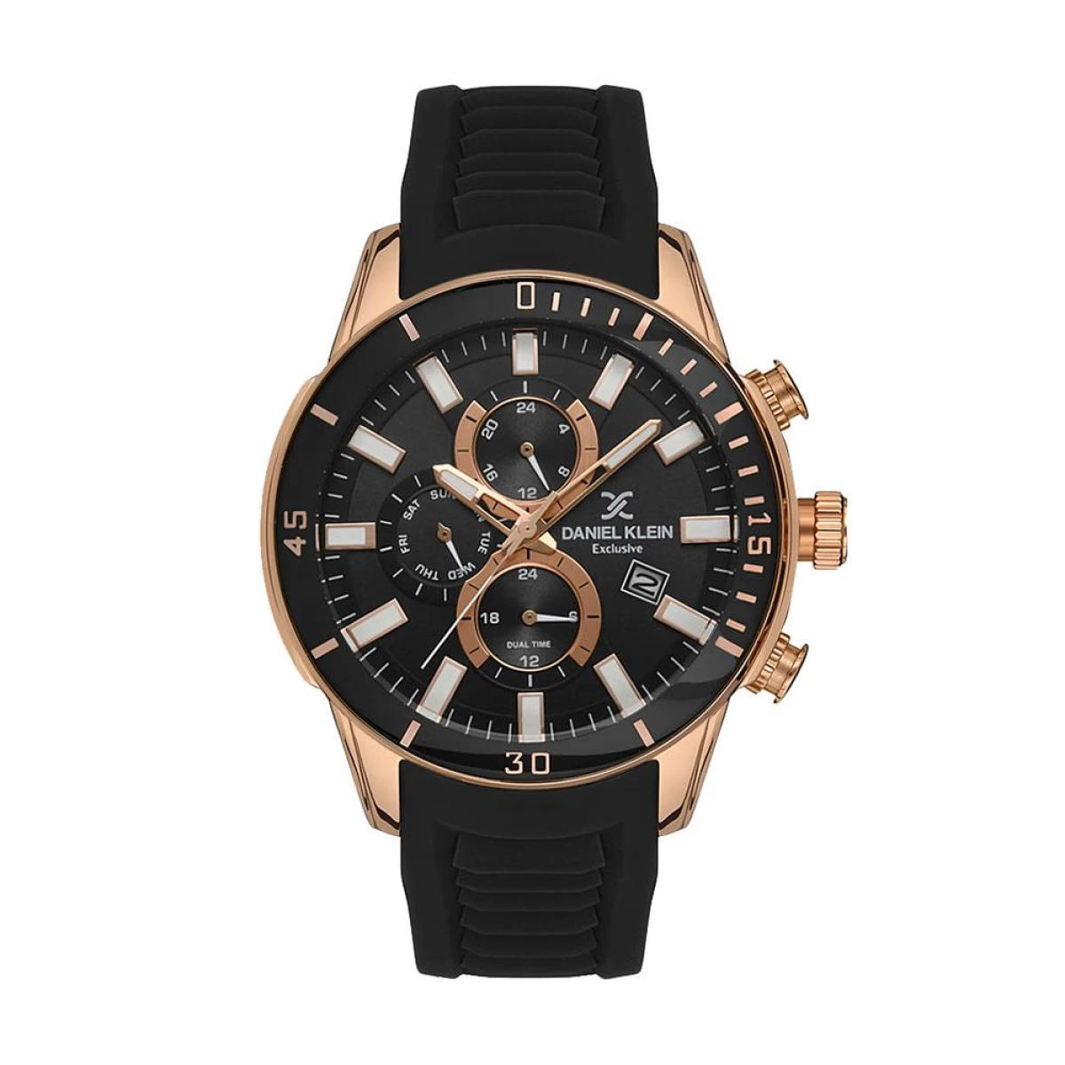 Daniel Klein Men Watch DK.1.13313-3