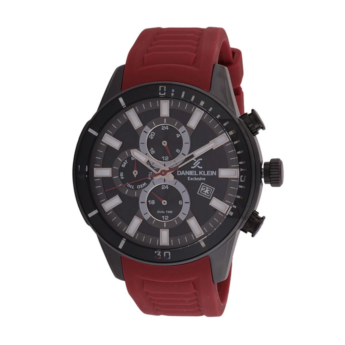 Daniel Klein Men Watch DK.1.13313-8