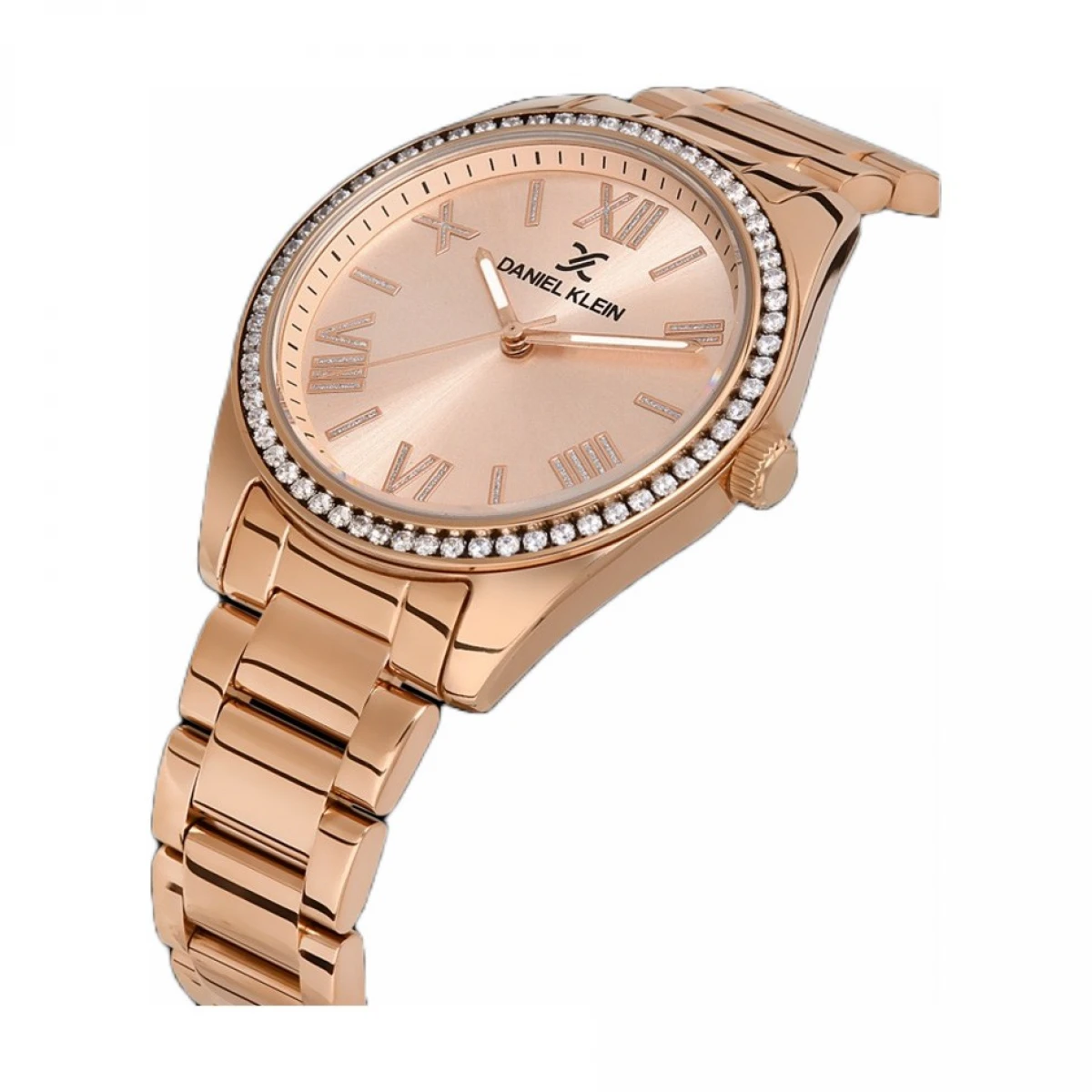 DANIEL KLEIN DK.1.13341-6 WOMEN WATCH - Image 2