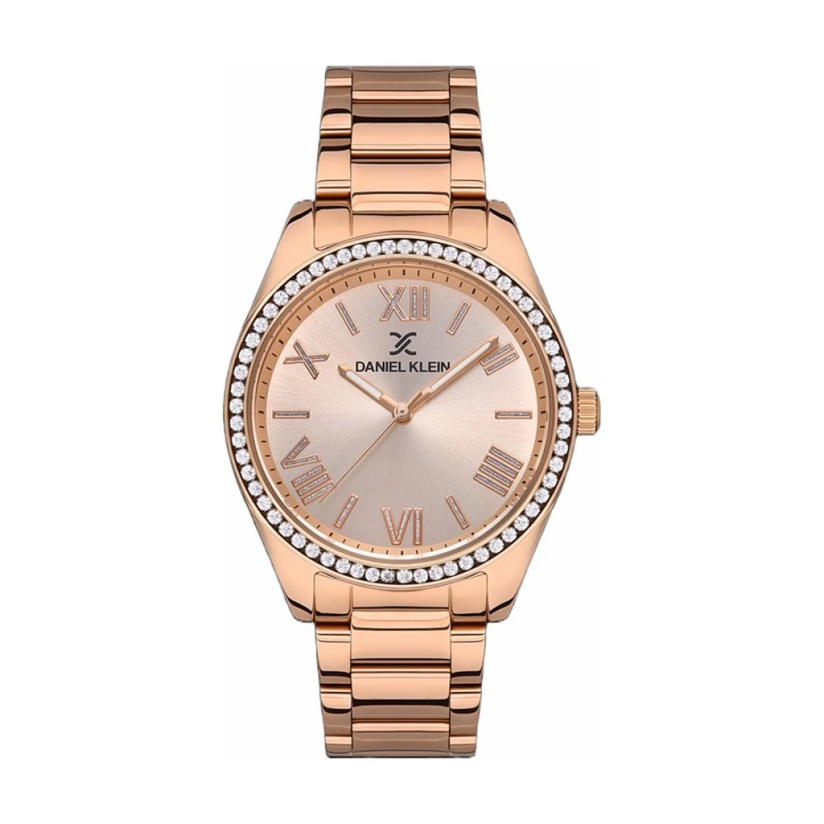 DANIEL KLEIN DK.1.13341-6 WOMEN WATCH