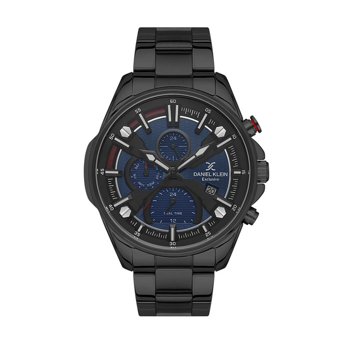 Daniel Klein DK.1.13387-12 Men's Watch