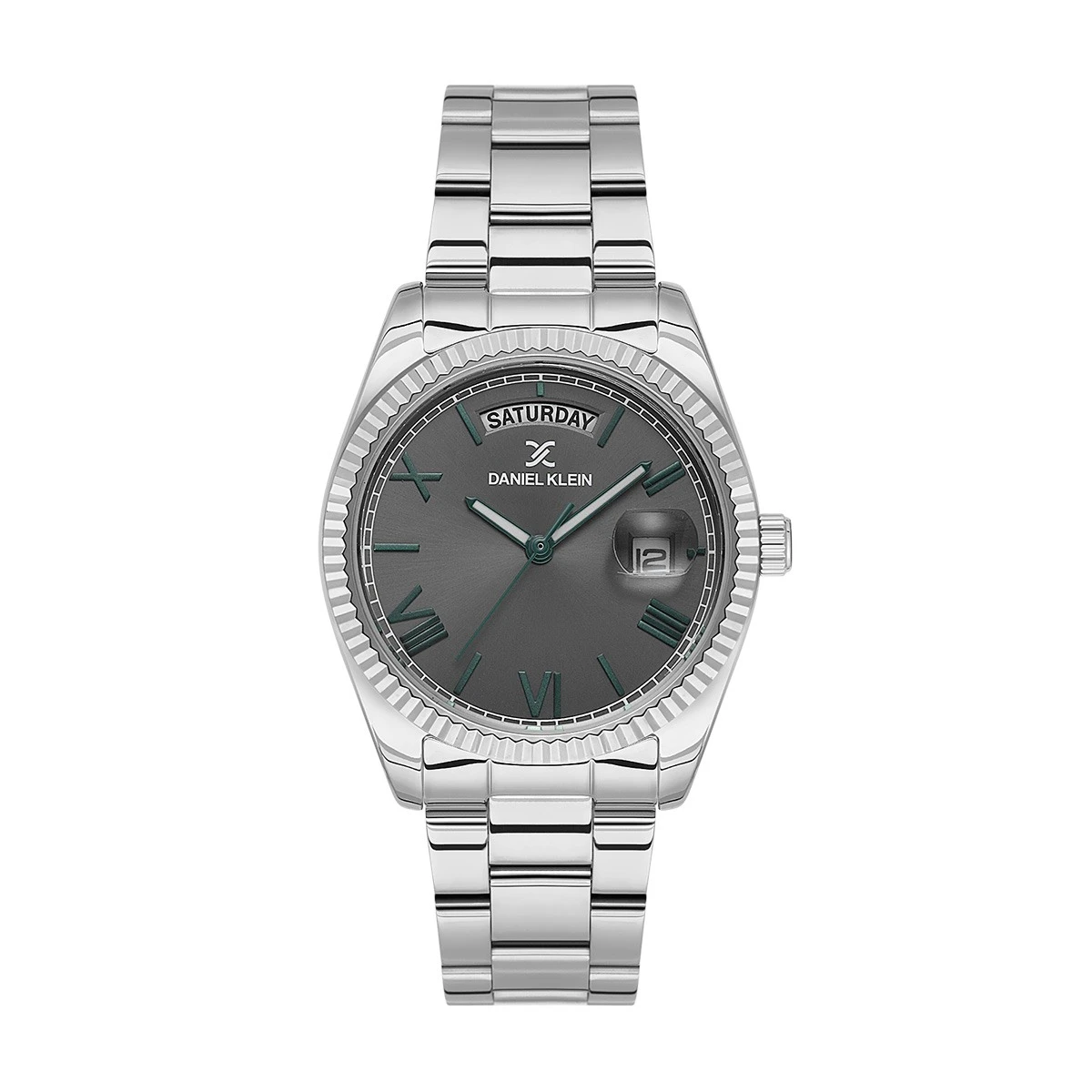 DANIEL KLEIN DK.1.13764-1 MEN WATCH
