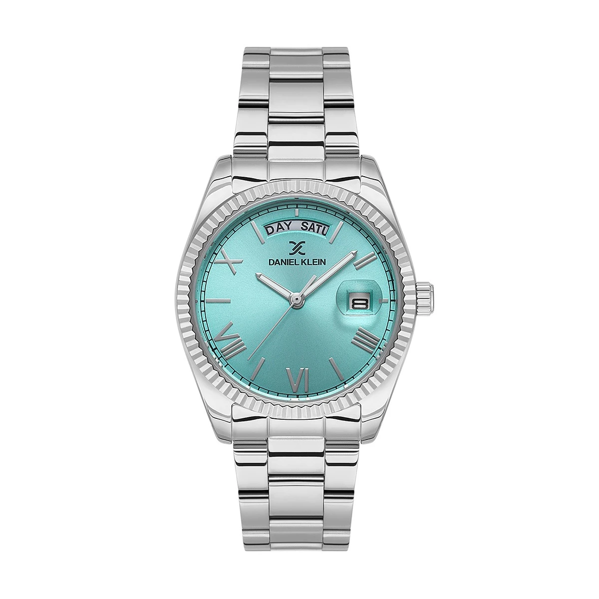Daniel Klein Women Watch DK.1.13764-2