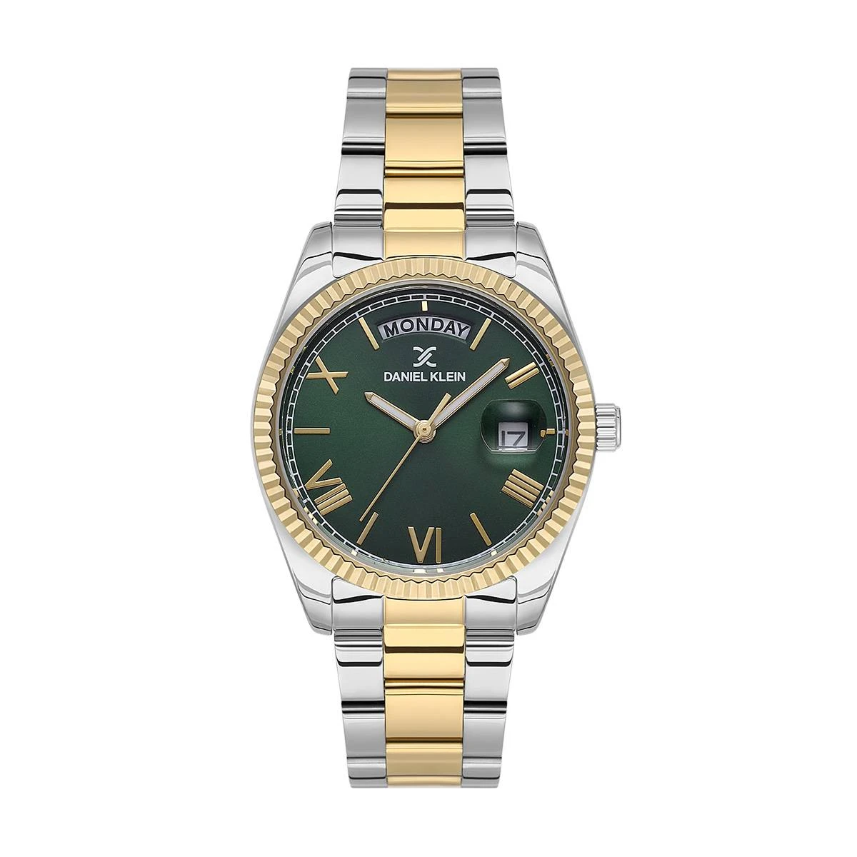 DANIEL KLEIN DK.1.13764-5 MEN WATCH