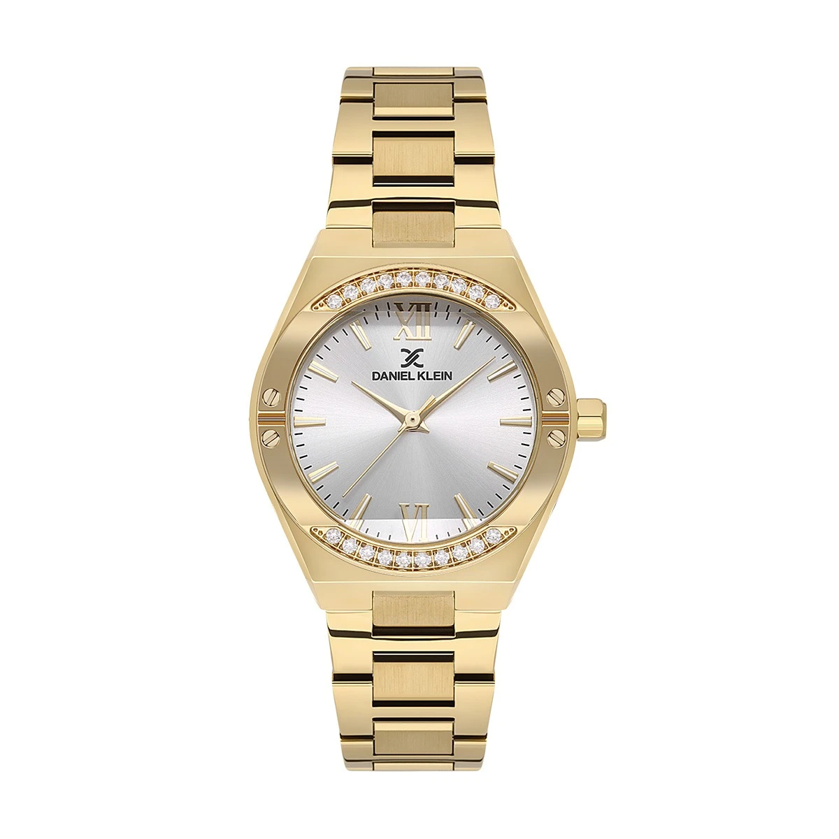 DANIEL KLEIN DK.1.13783-3 WOMEN WATCH