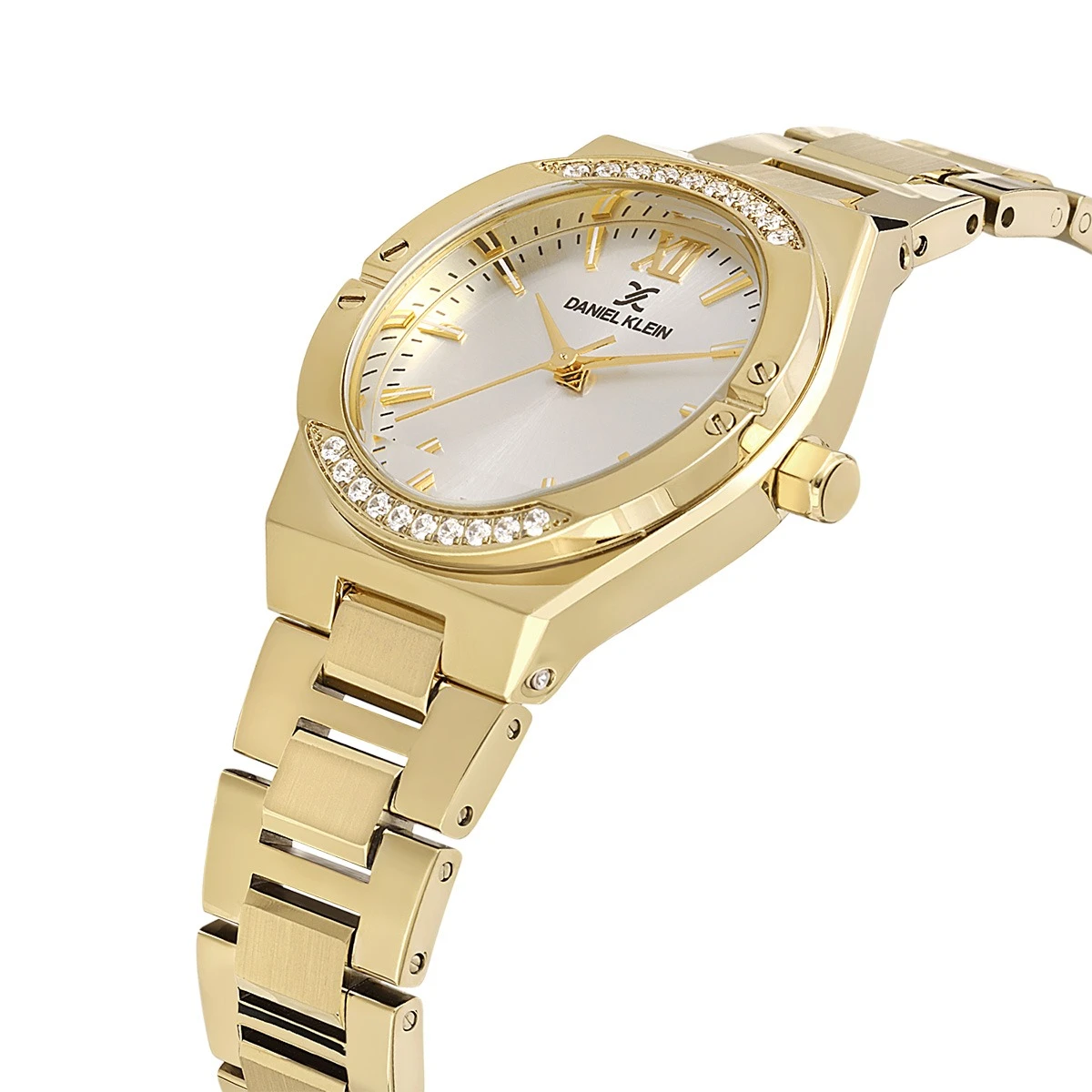 DANIEL KLEIN DK.1.13783-3 WOMEN WATCH - Image 3