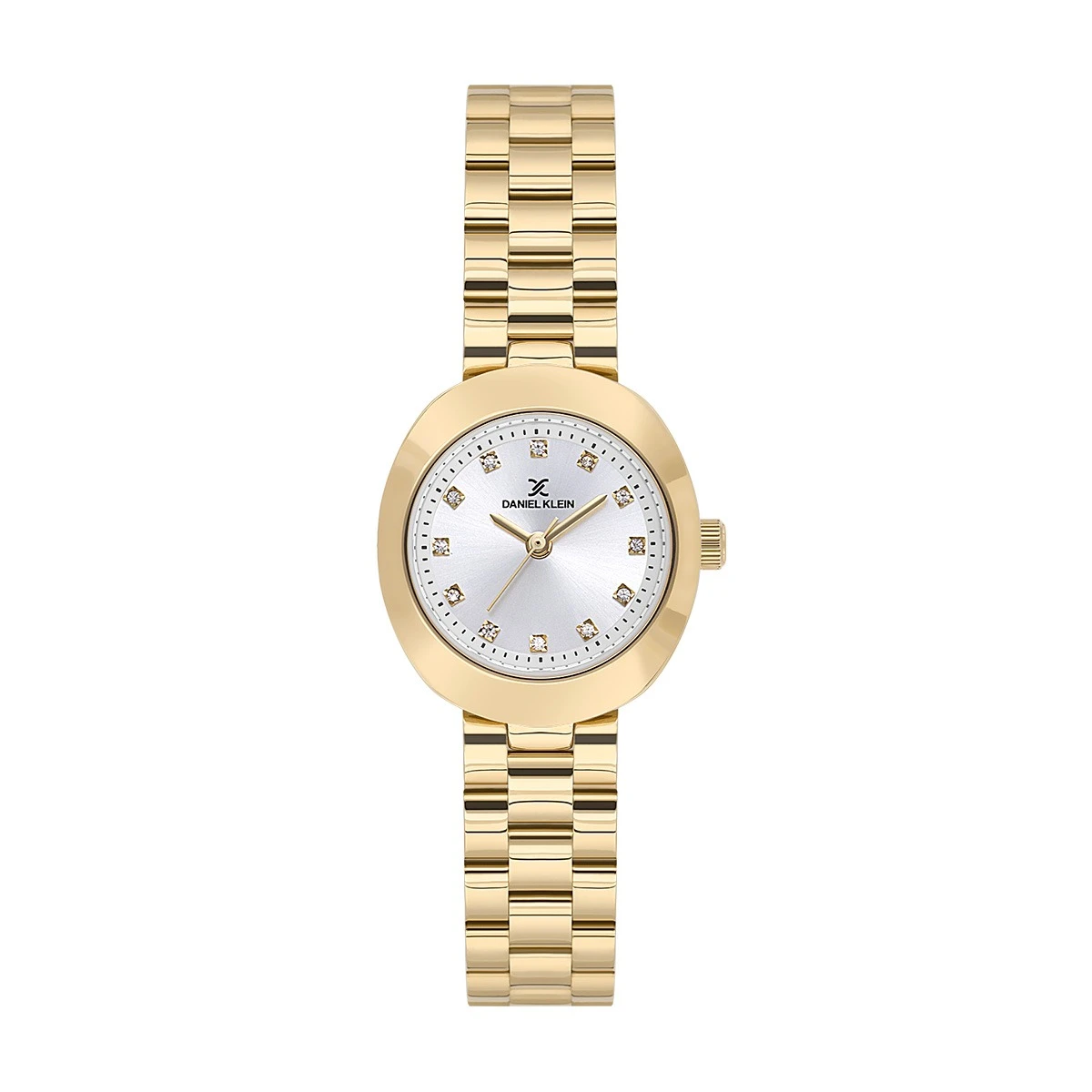 DANIEL KLEIN DK.1.13788-2 WOMEN WATCH