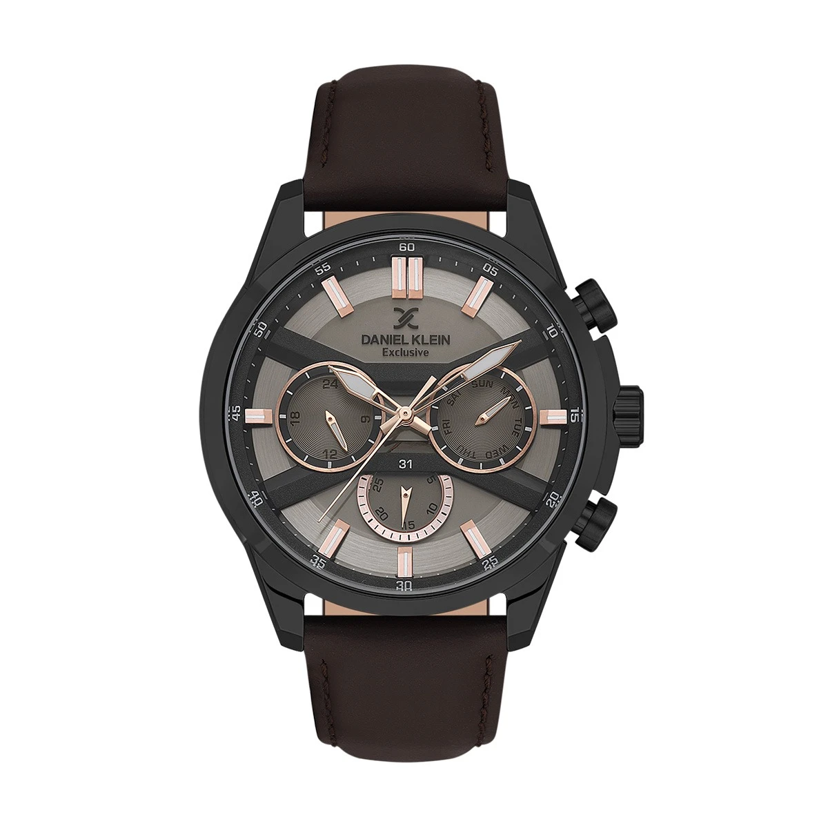 Daniel Klein Men Watch DK.1.13794-4