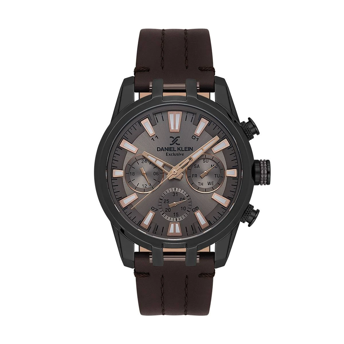 DANIEL KLEIN DK.1.13803-3 MEN WATCH