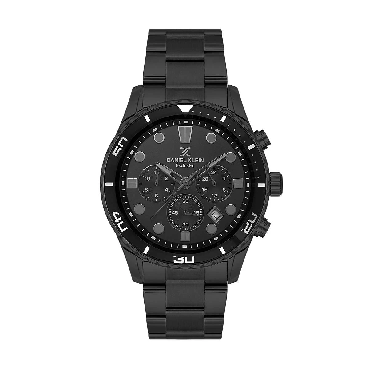 Daniel Klein Men Watch DK.1.13805-5