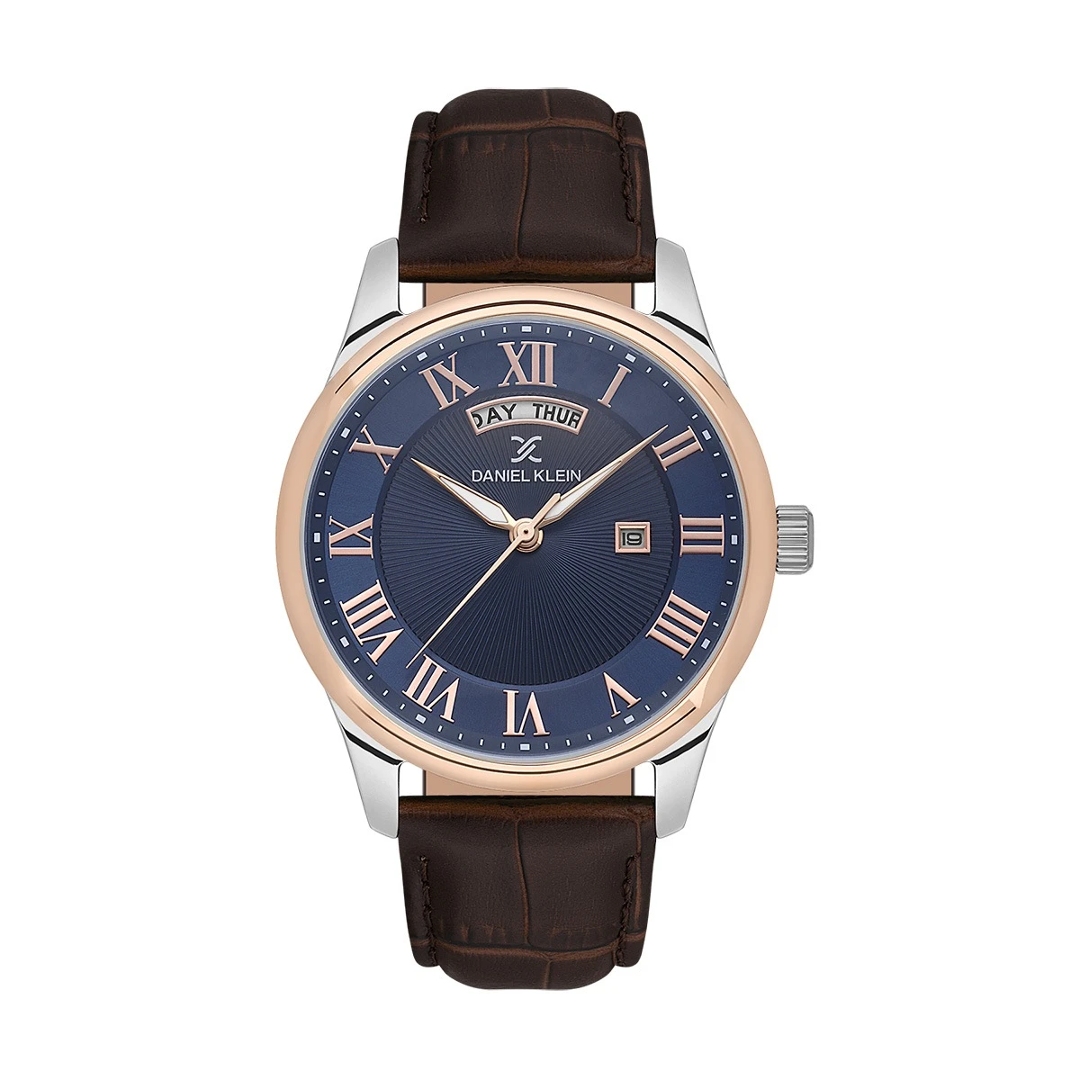 Daniel Klein Men Watch DK.1.13819-2