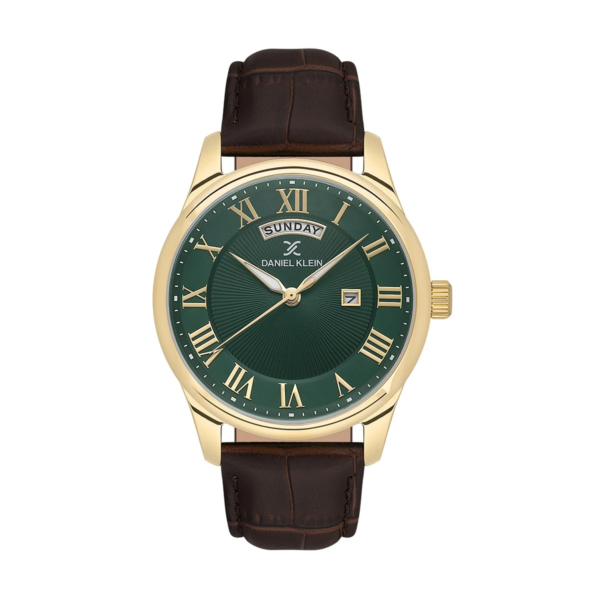 Daniel Klein Men Watch DK.1.13819-4