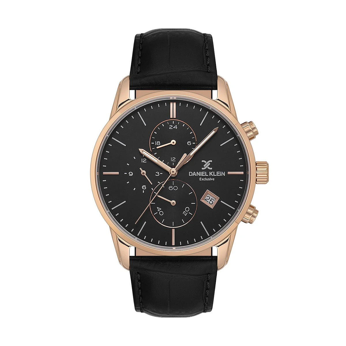Daniel Klein Men Watch DK.1.13834-5
