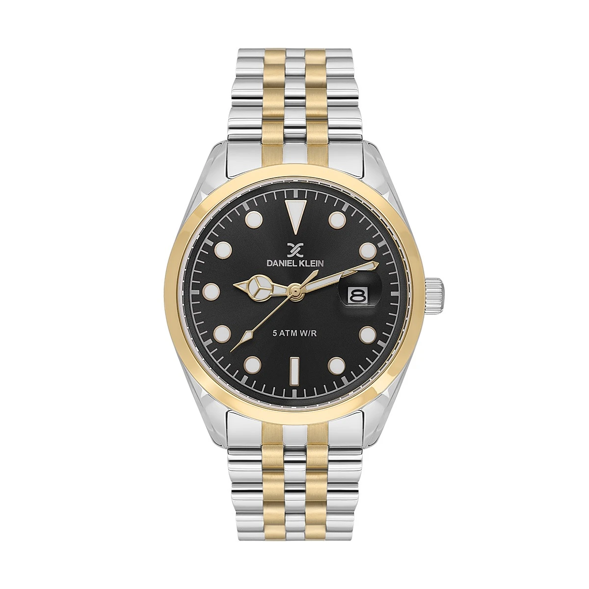 DANIEL KLEIN DK.1.13835-4 MEN WATCH