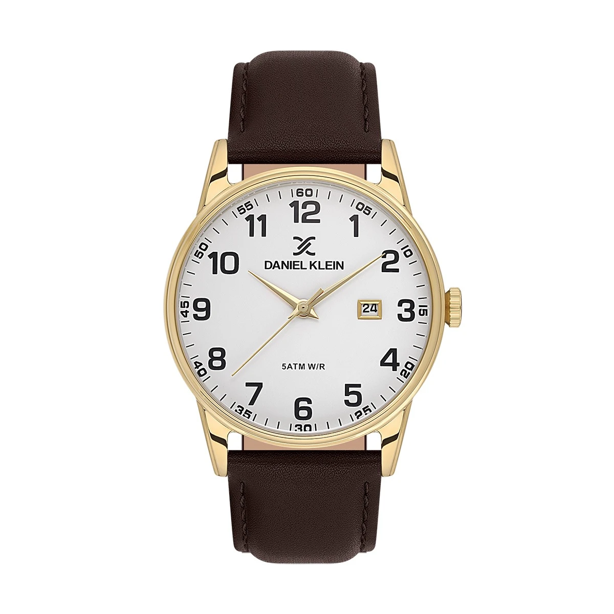 Daniel Klein Men Watch DK.1.13845-3