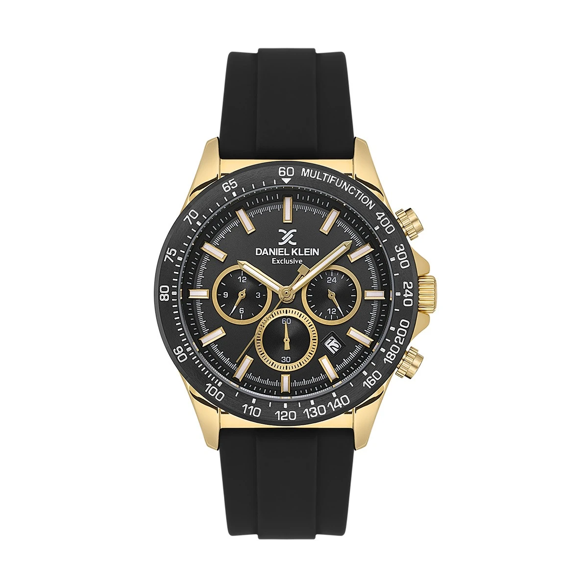 Daniel Klein Men Watch DK.1.13853-2