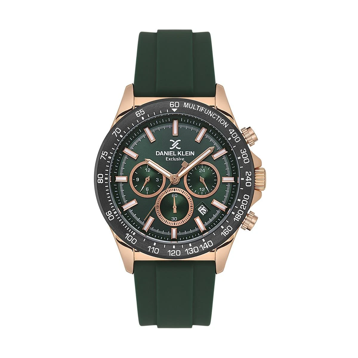 Daniel Klein Men Watch DK.1.13853-3