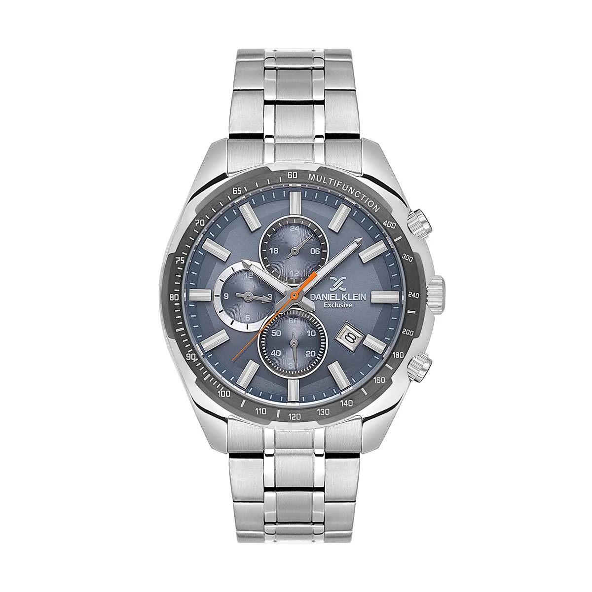 DANIEL KLEIN DK.1.13854-4 MEN WATCH