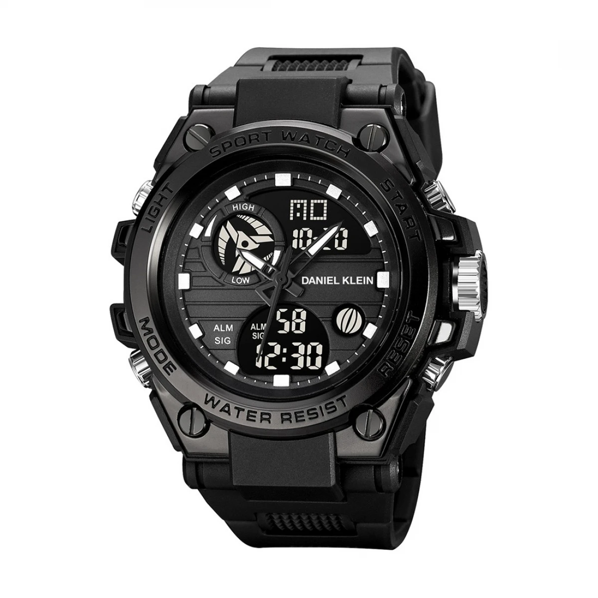 DANIEL KLEIN DK.2031-2 KIDS DIGITAL WATCH
