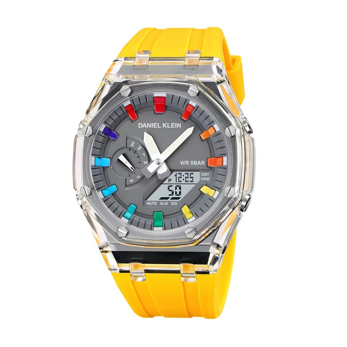 DANIEL KLEIN DK.2100-2 KIDS DIGITAL WATCH