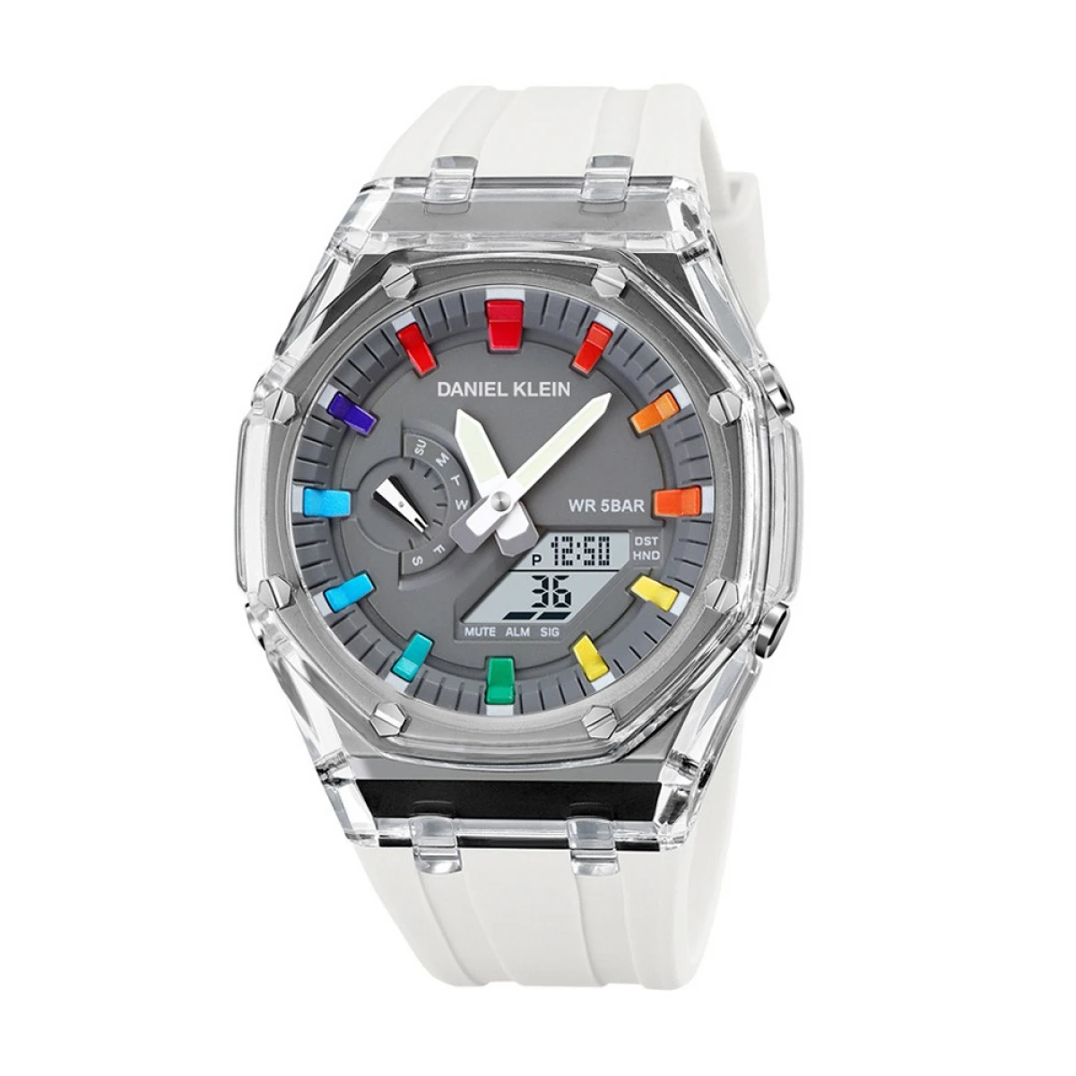 DANIEL KLEIN DK.2100-4 KIDS DIGITAL WATCH