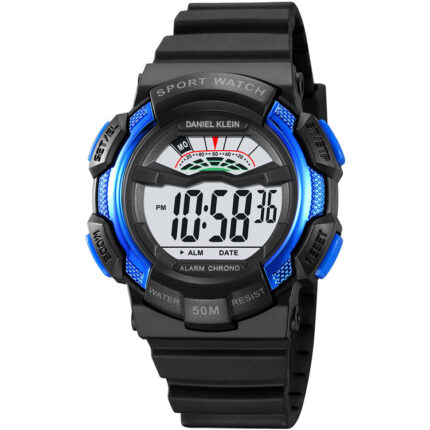 DANIEL KLEIN DK.2153-1 KIDS DIGITAL WATCH