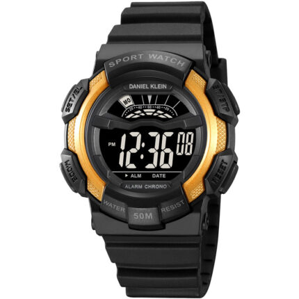 DANIEL KLEIN DK.2153-2 KIDS DIGITAL WATCH