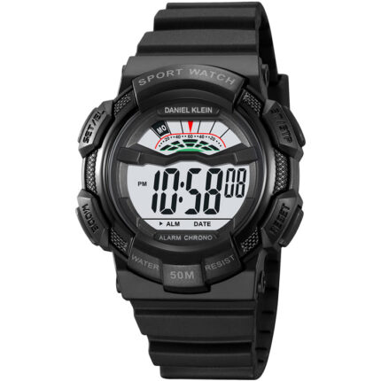 DANIEL KLEIN DK.2153-3 KIDS DIGITAL WATCH