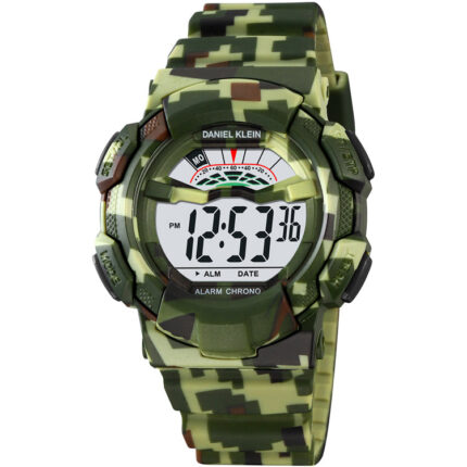 DANIEL KLEIN DK.2153-4 KIDS DIGITAL WATCH
