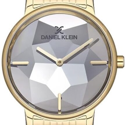 DANIEL KLEIN DK.1.12855-4 Women WATCH