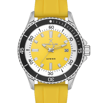DANIEL KLEIN DK.1.13683-3 MEN WATCH