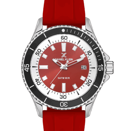 DANIEL KLEIN DK.1.13683-4 MEN WATCH