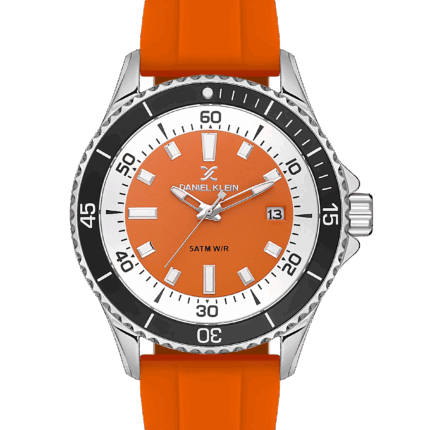 DANIEL KLEIN DK.1.13683-5 MEN WATCH