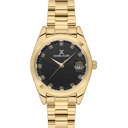 DANIEL KLEIN DK.1.13758-5 WOMEN WATCH