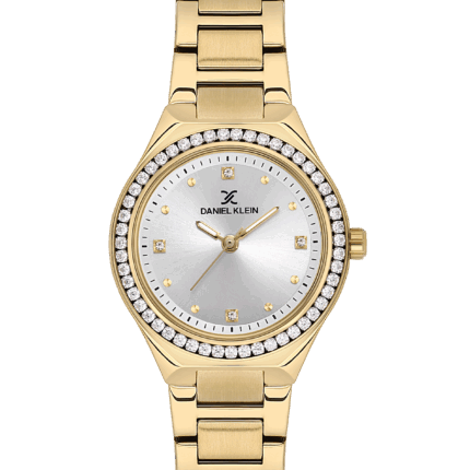 DANIEL KLEIN DK.1.13765-3 WOMEN WATCH