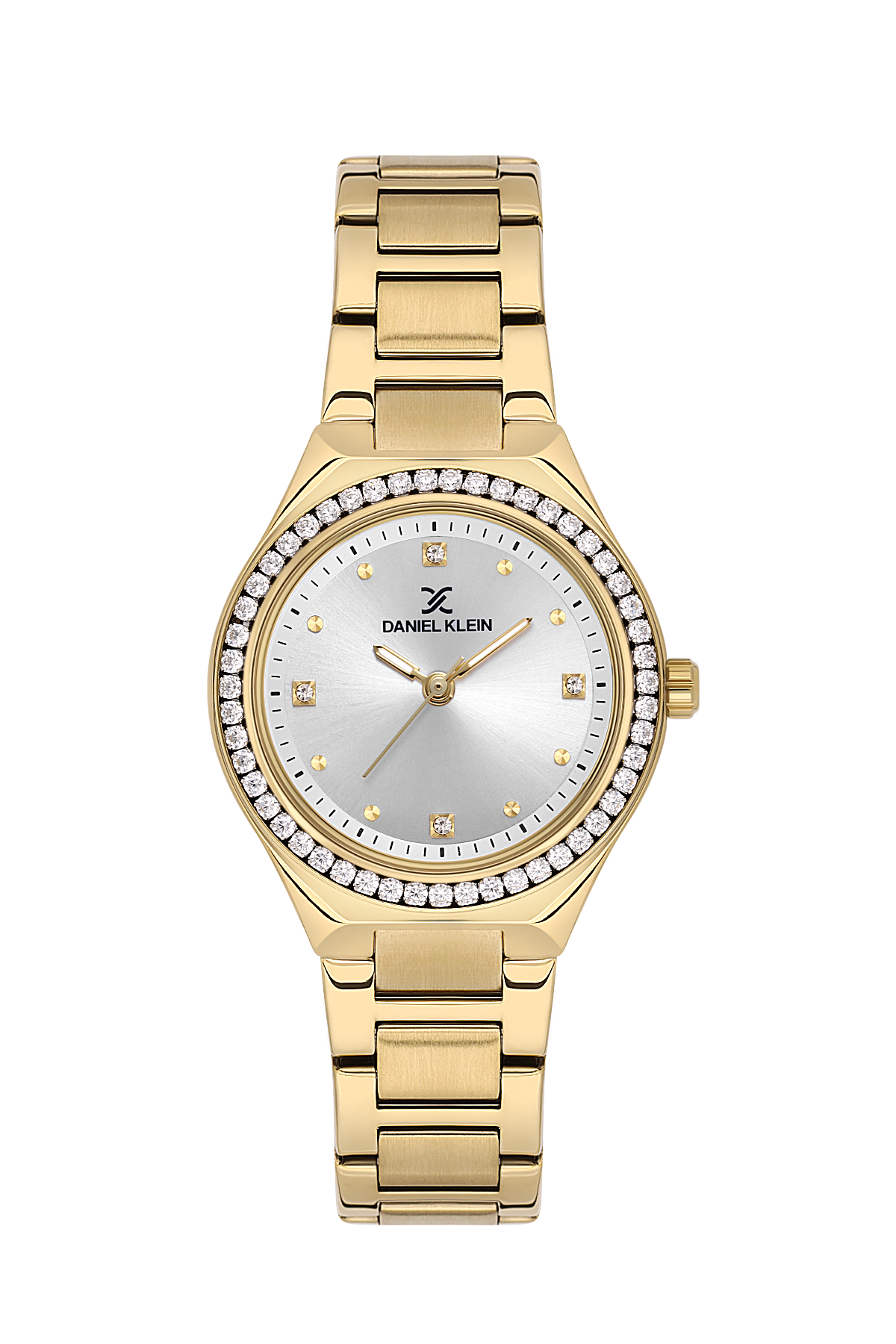 DANIEL KLEIN DK.1.13765-3 WOMEN WATCH