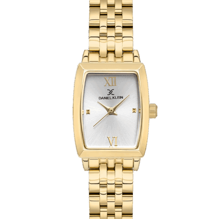 DANIEL KLEIN DK.1.13766-2 WOMEN WATCH