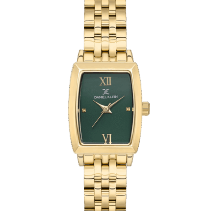 DANIEL KLEIN DK.1.13766-3 WOMEN WATCH