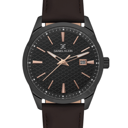 Daniel Klein Men Watch DK.1.13807-5