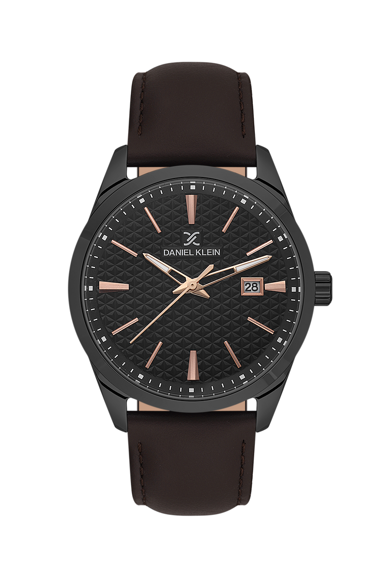 Daniel Klein Men Watch DK.1.13807-5