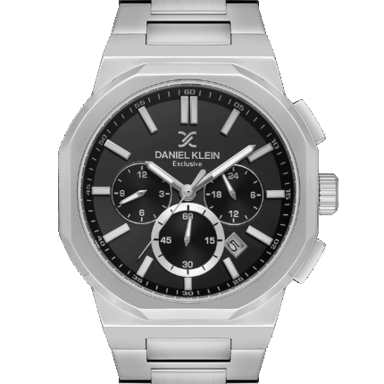 DANIEL KLEIN DK.1.13812-3 MEN WATCH