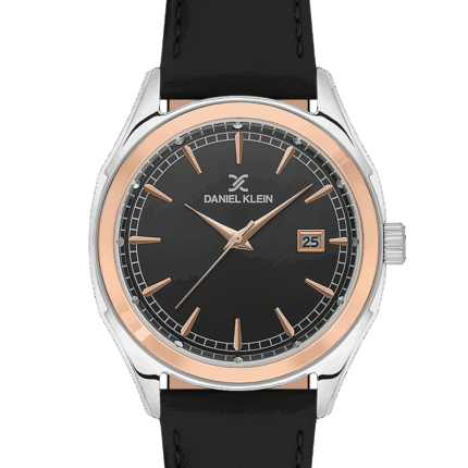 Daniel Klein Men Watch DK.1.13832-5